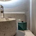 아파트 Au Pied De La Cathedrale - Centre *