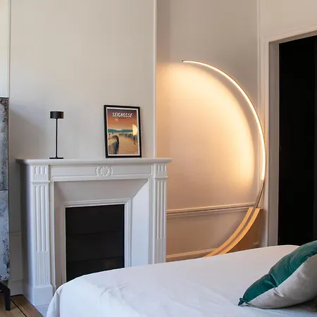 Au Pied De La Cathedrale - Centre * Reims