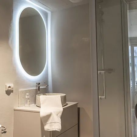Apartamento Appartement au pied de la Cathédrale - Reims Centre Reims