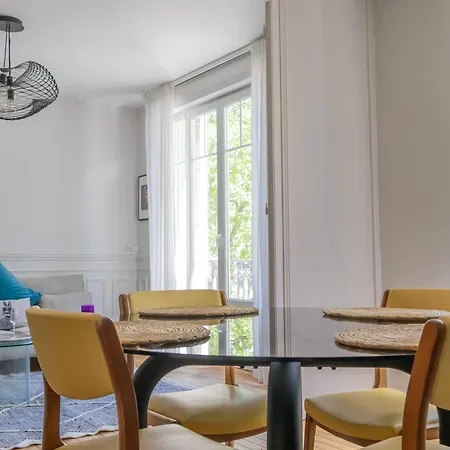 Appartement au pied de la Cathédrale - Reims Centre * Reims