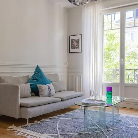 Appartement au pied de la Cathédrale - Reims Centre *