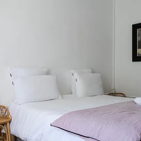 Appartement au pied de la Cathédrale - Reims Centre Apartamento *