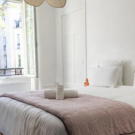 Lejlighed Au Pied De La Cathedrale - Centre Reims