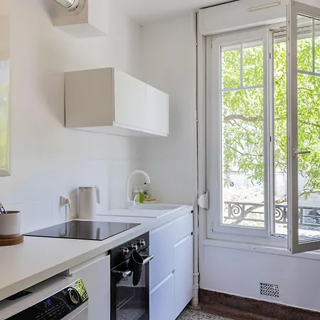 Appartement au pied de la Cathédrale - Reims Centre Reims