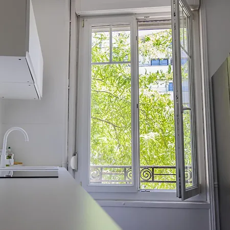 Au Pied De La Cathedrale - Centre Lejlighed Reims