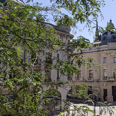 Appartement au pied de la Cathédrale - Reims Centre * Reims